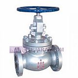 GLOBE VALVE GLOBE VALVE